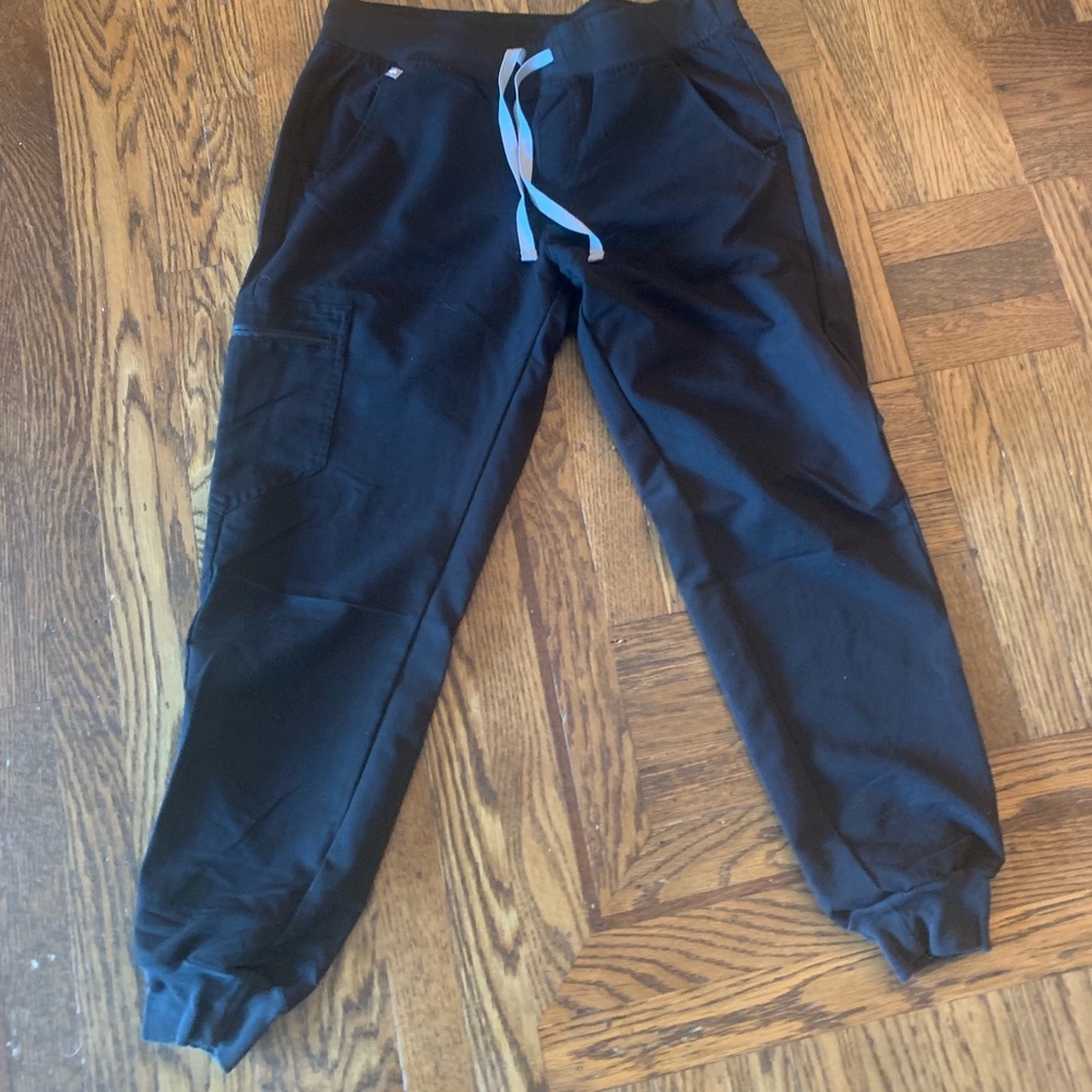 Figs scrub pants